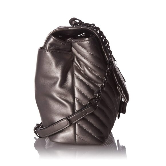 Jessica Simpson Bobbi Women's Shoulder Bag - Picture 5 of 13